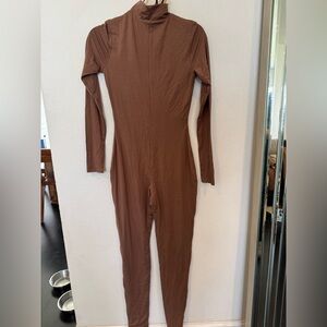 Naked wardrobe jumpsuit